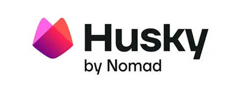 Husky by Nomad