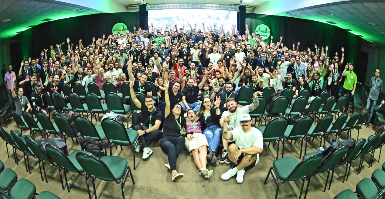 Foto da edição 2024